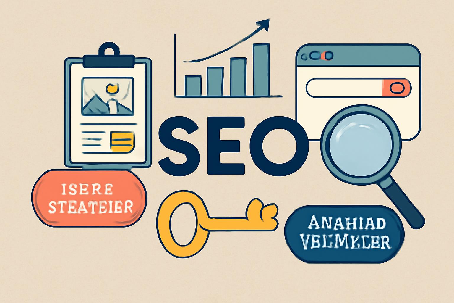 SEO Uyumlu Blog Yazısı Hazırlama Teknikleri